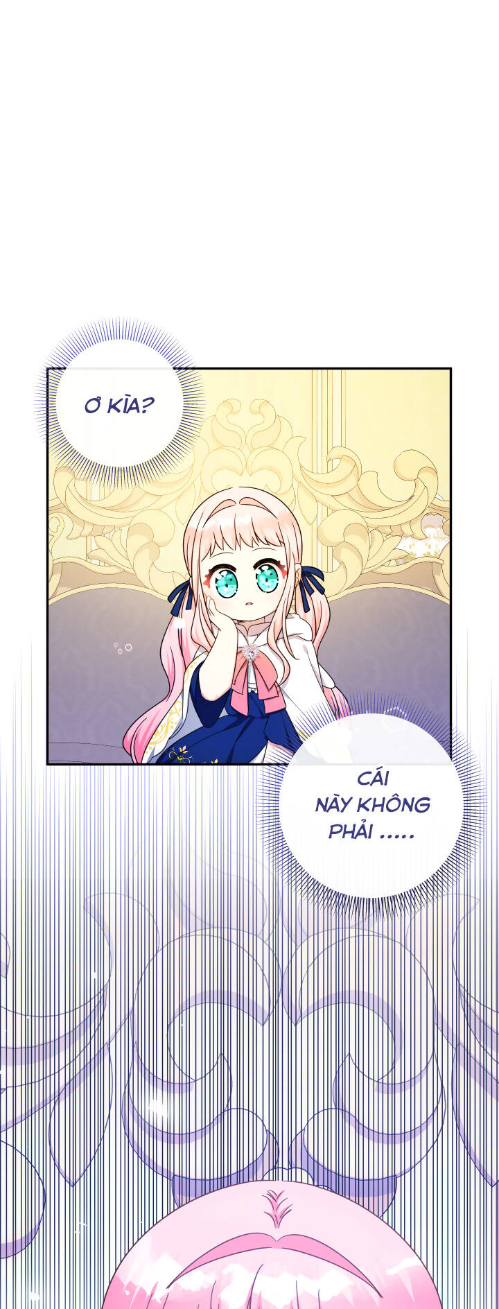 Tiểu Thư Tích Tiền Đi Bụi: Chapter 41