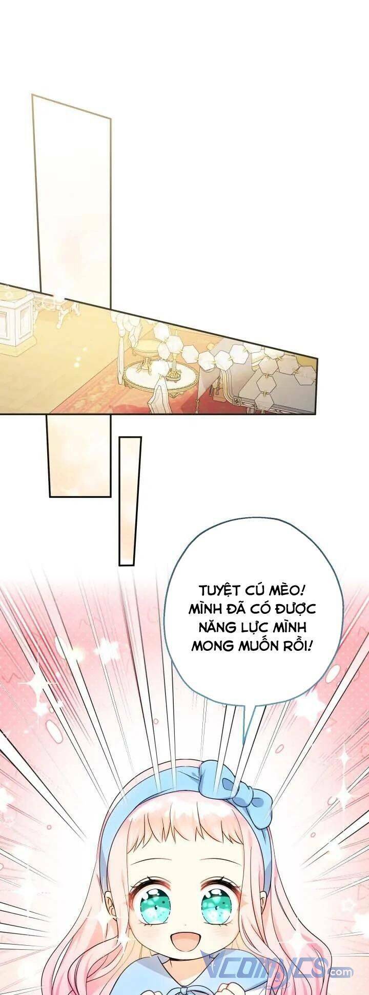 Tiểu Thư Tích Tiền Đi Bụi: Chapter 44