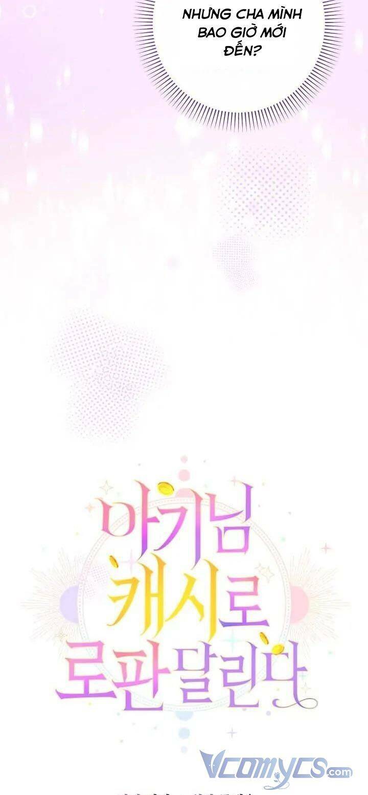 Tiểu Thư Tích Tiền Đi Bụi: Chapter 44