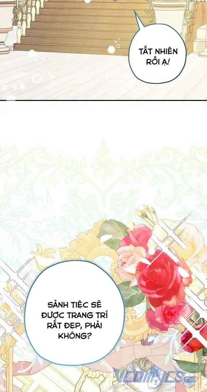 Tiểu Thư Tích Tiền Đi Bụi: Chapter 44