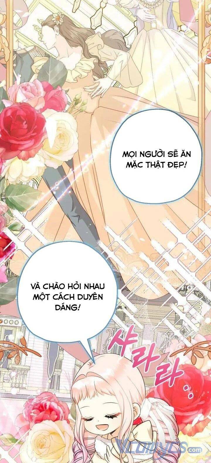 Tiểu Thư Tích Tiền Đi Bụi: Chapter 44