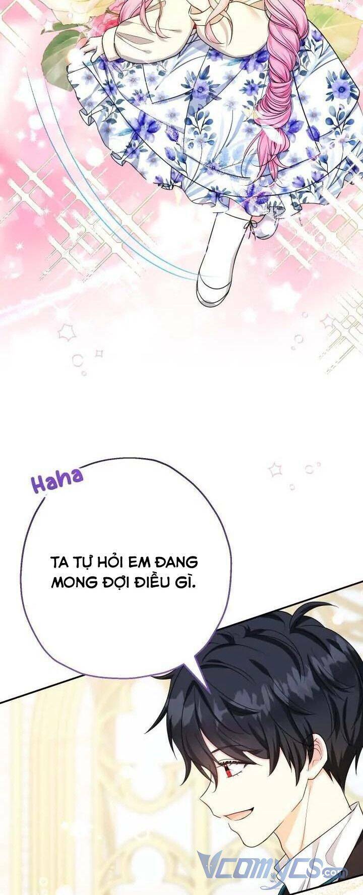 Tiểu Thư Tích Tiền Đi Bụi: Chapter 44