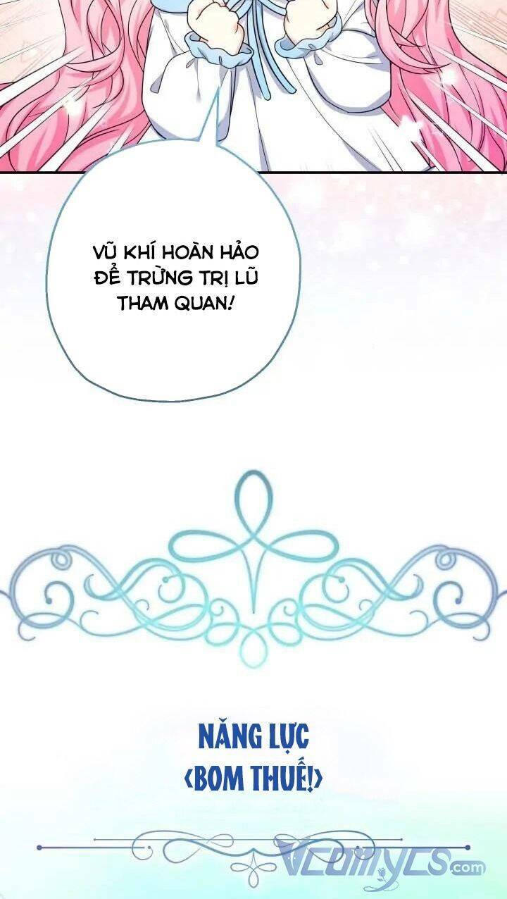 Tiểu Thư Tích Tiền Đi Bụi: Chapter 44