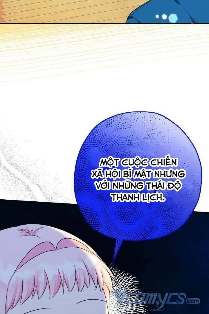 Tiểu Thư Tích Tiền Đi Bụi: Chapter 44