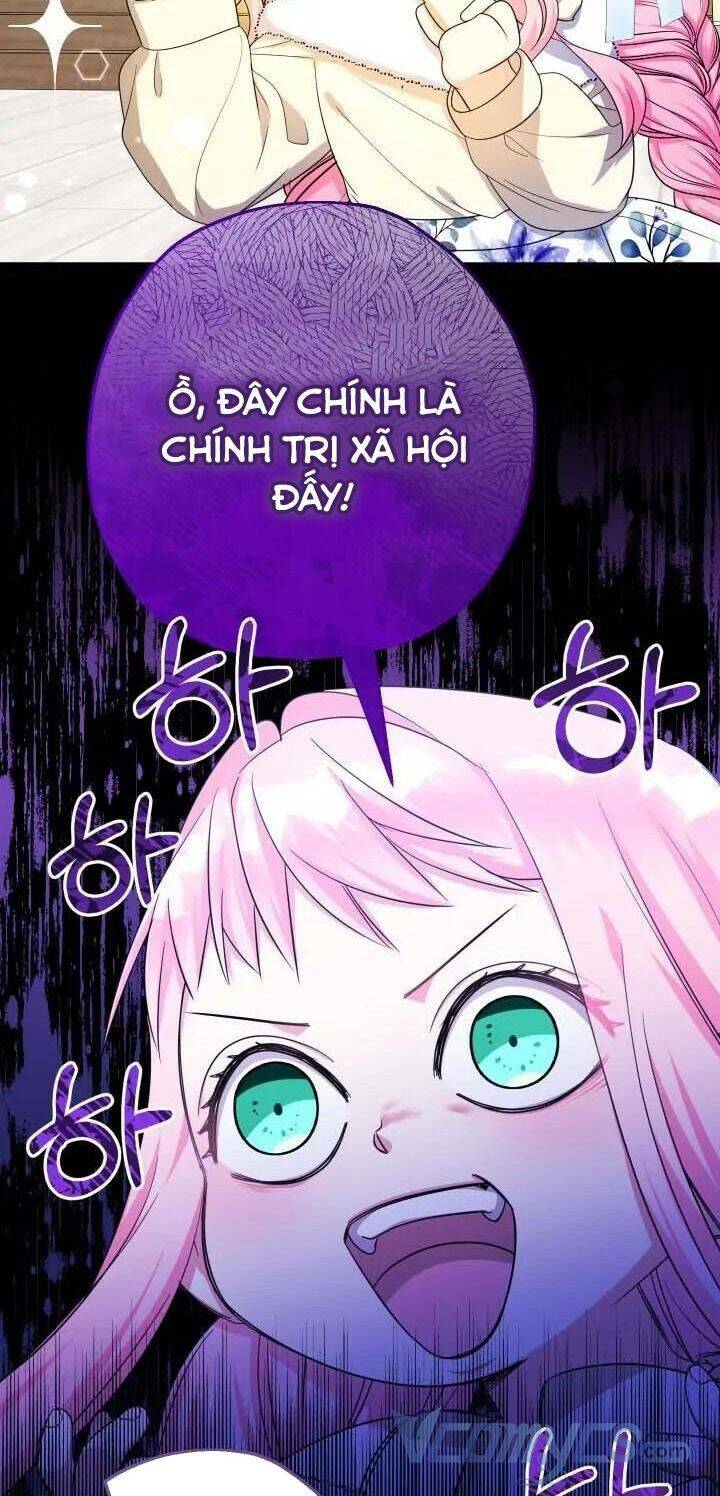 Tiểu Thư Tích Tiền Đi Bụi: Chapter 44
