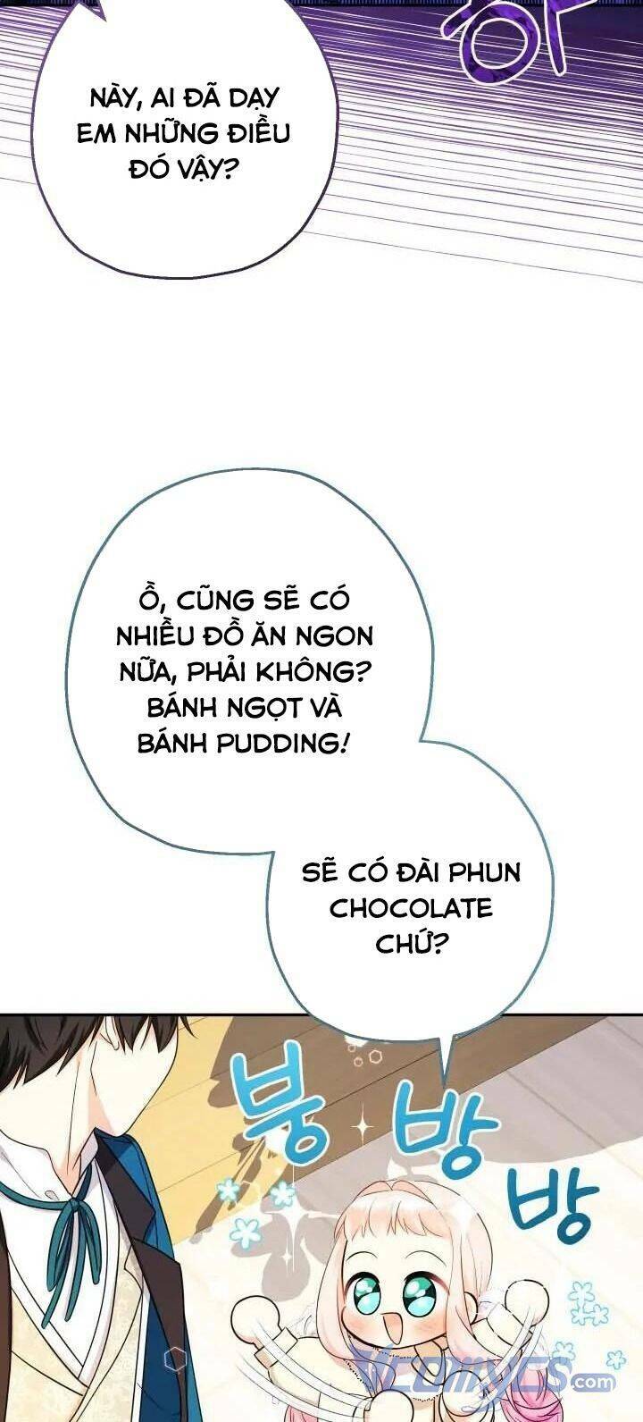 Tiểu Thư Tích Tiền Đi Bụi: Chapter 44