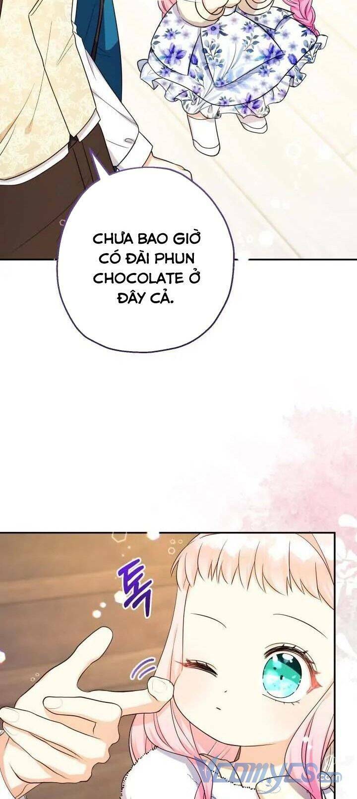 Tiểu Thư Tích Tiền Đi Bụi: Chapter 44