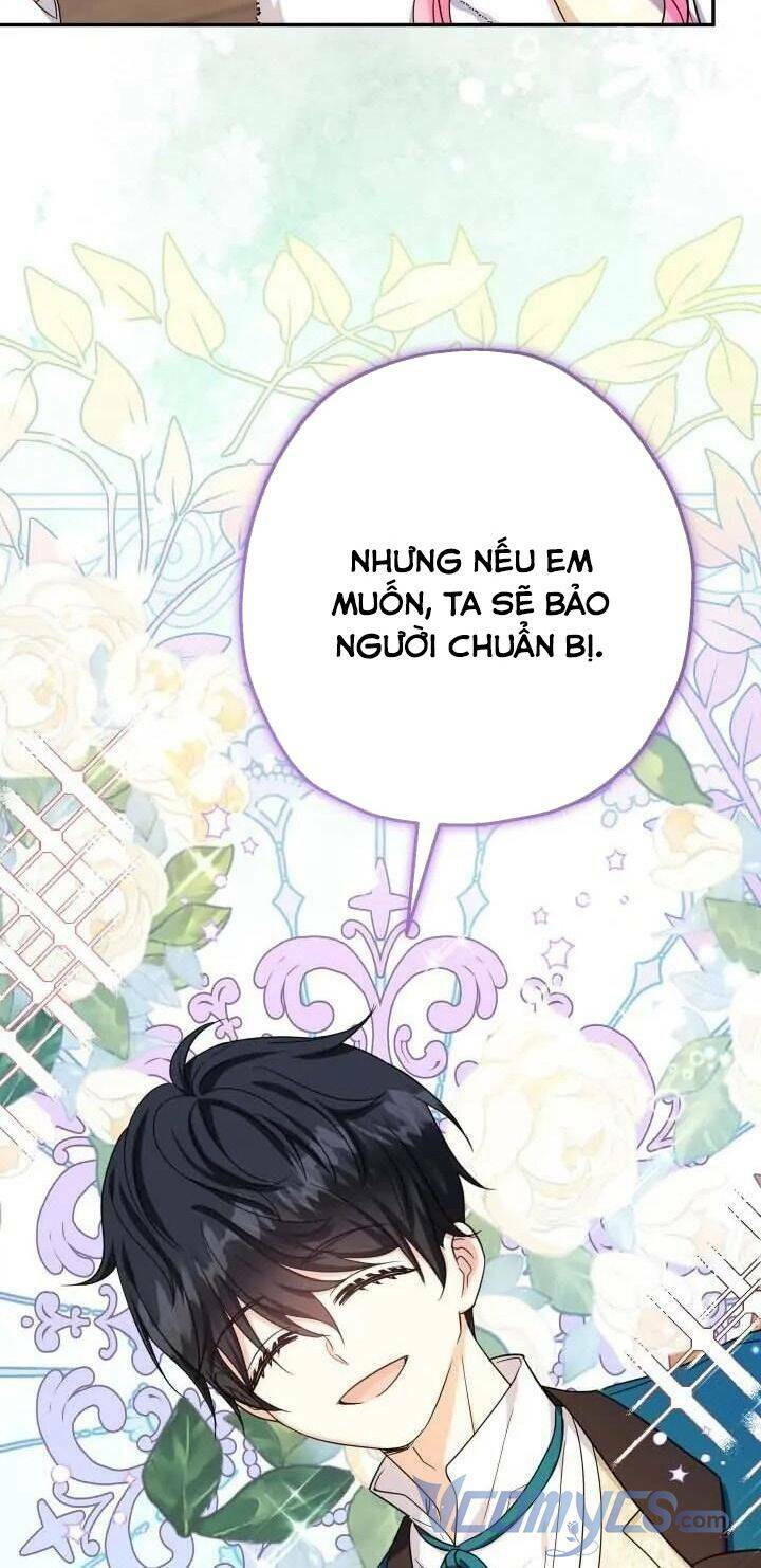 Tiểu Thư Tích Tiền Đi Bụi: Chapter 44