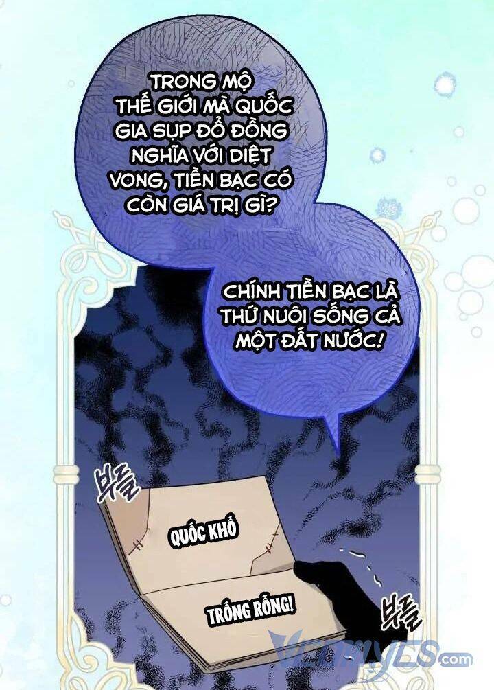 Tiểu Thư Tích Tiền Đi Bụi: Chapter 44