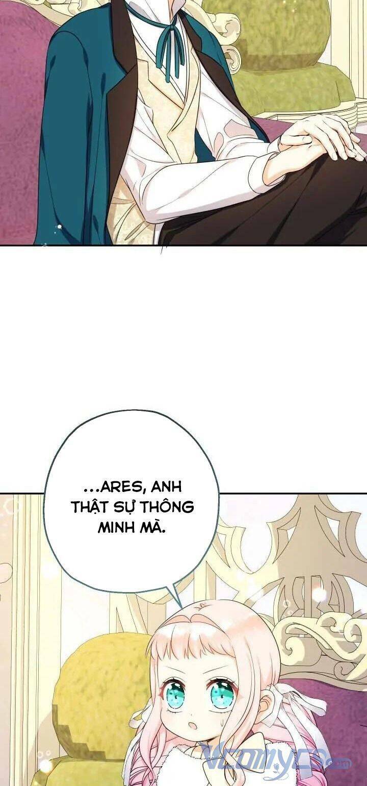 Tiểu Thư Tích Tiền Đi Bụi: Chapter 44