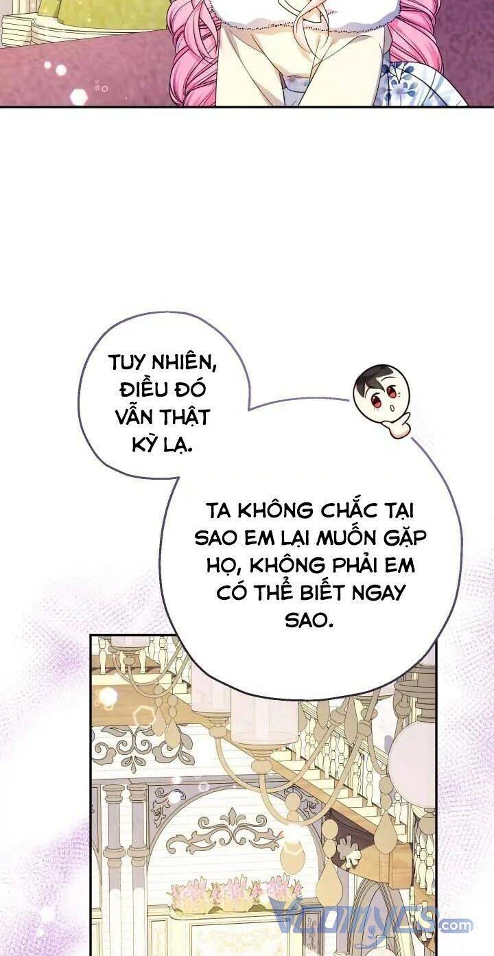Tiểu Thư Tích Tiền Đi Bụi: Chapter 44