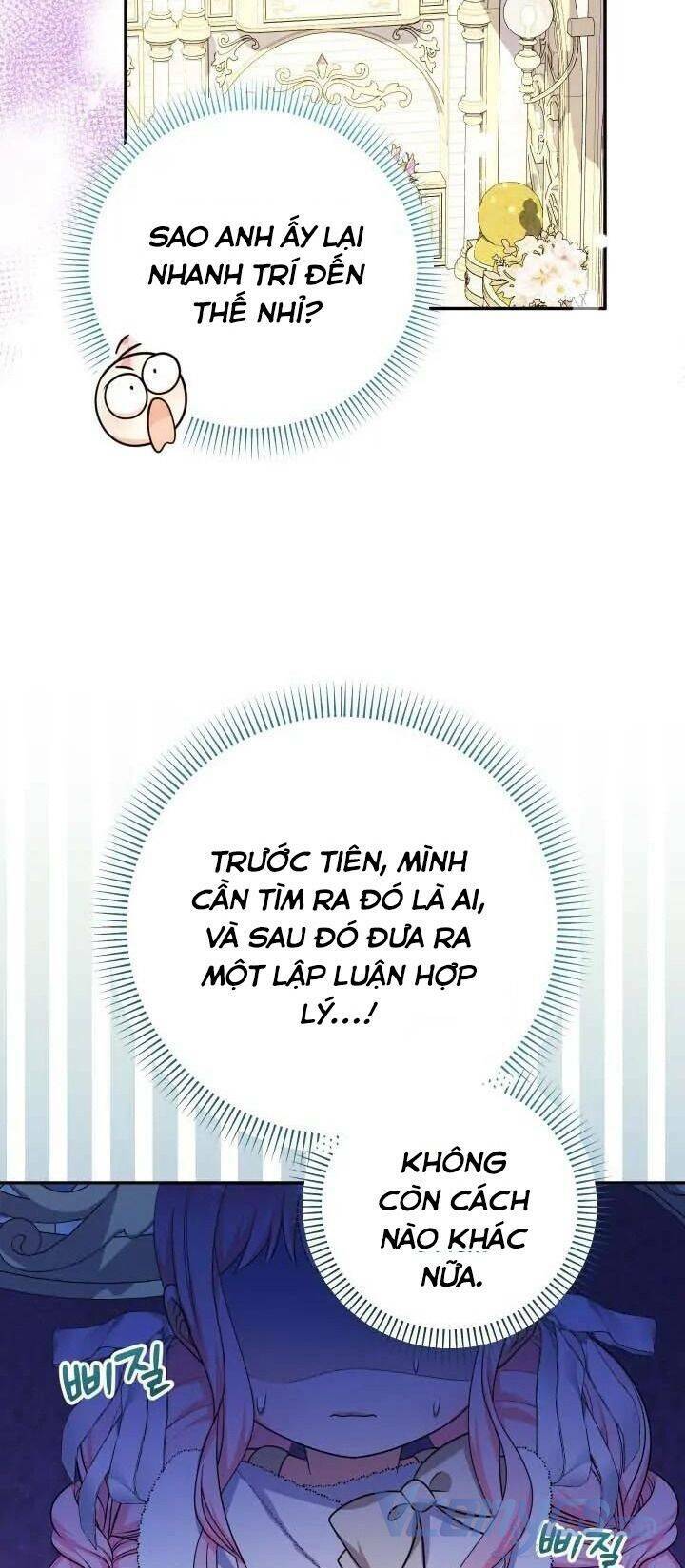 Tiểu Thư Tích Tiền Đi Bụi: Chapter 44