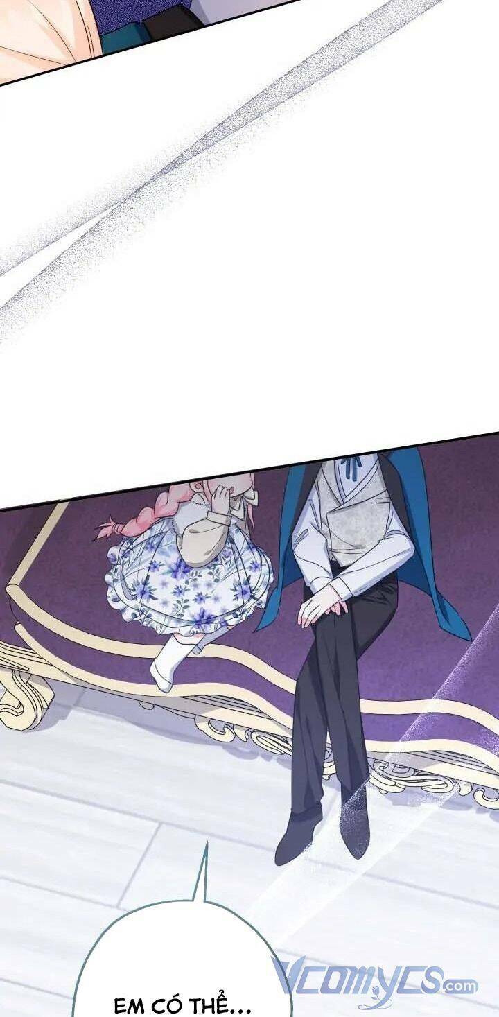Tiểu Thư Tích Tiền Đi Bụi: Chapter 44