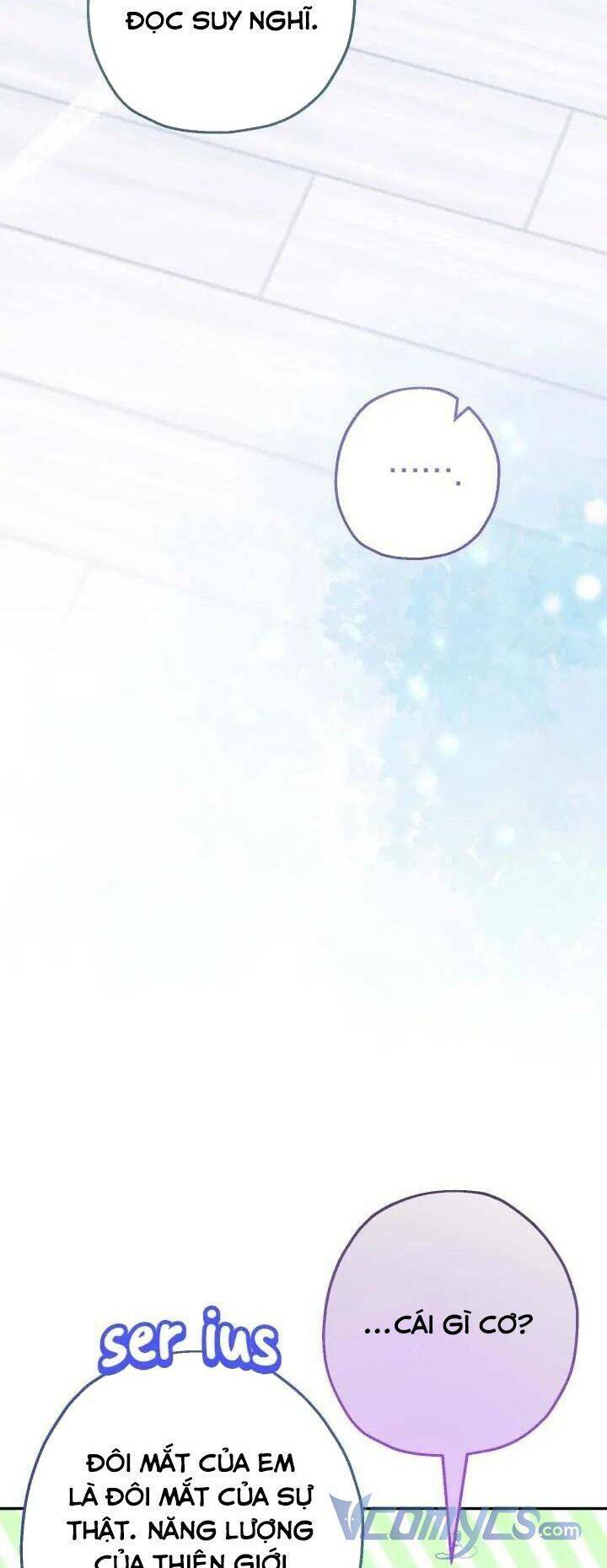 Tiểu Thư Tích Tiền Đi Bụi: Chapter 44