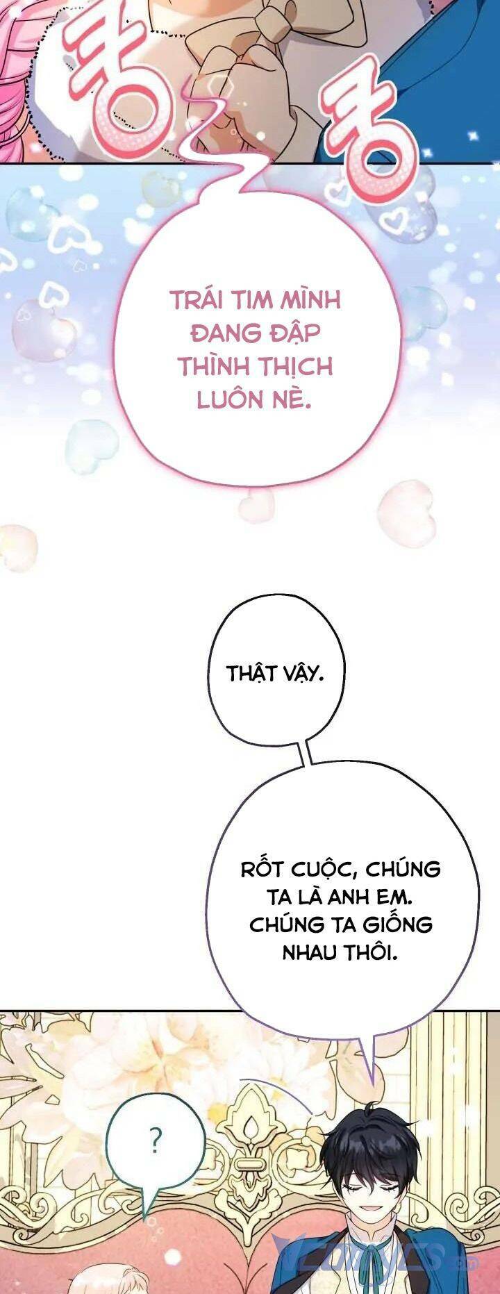 Tiểu Thư Tích Tiền Đi Bụi: Chapter 44