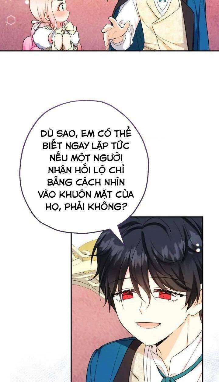 Tiểu Thư Tích Tiền Đi Bụi: Chapter 44