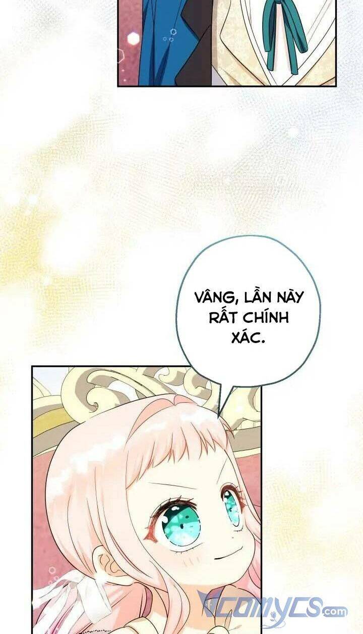 Tiểu Thư Tích Tiền Đi Bụi: Chapter 44
