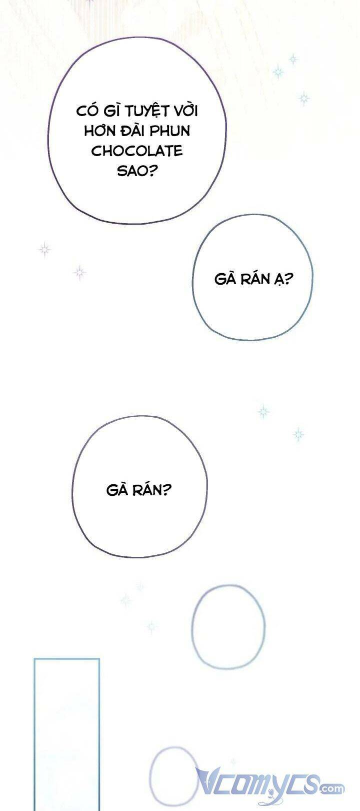 Tiểu Thư Tích Tiền Đi Bụi: Chapter 44