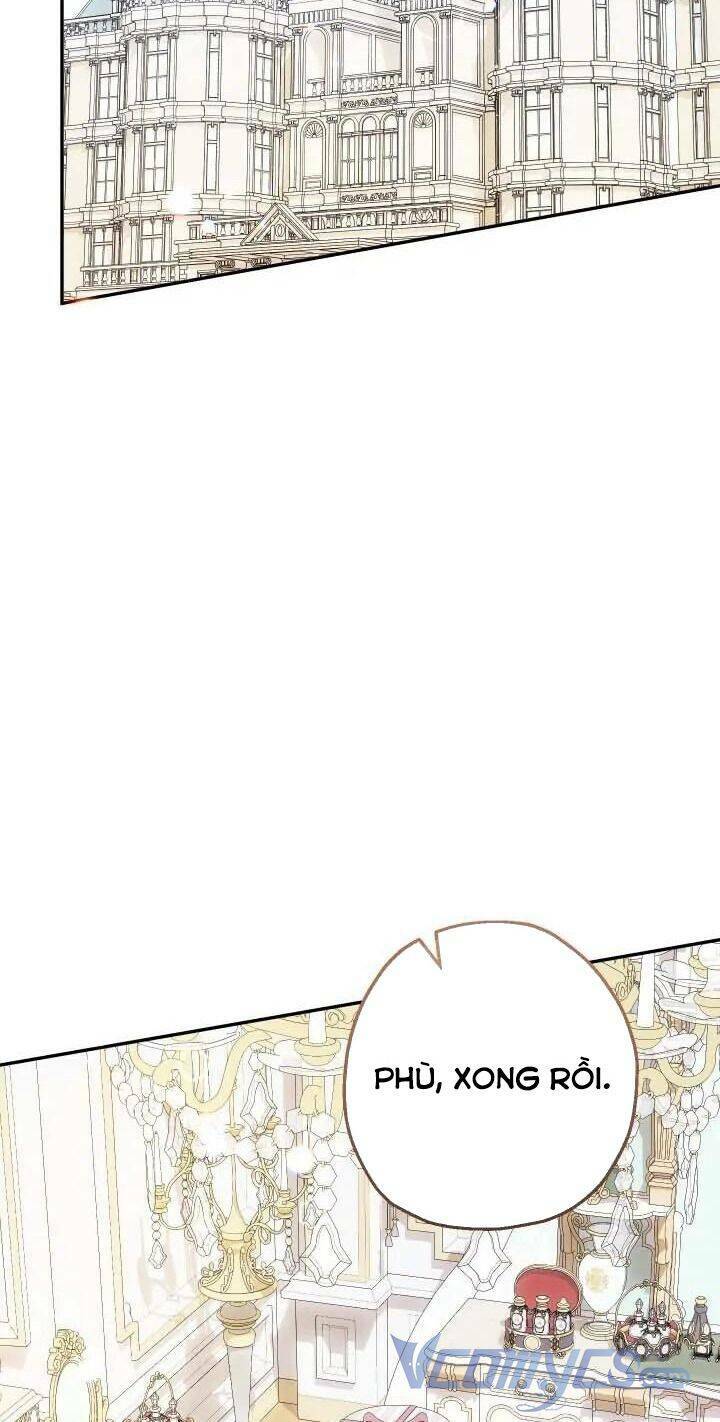 Tiểu Thư Tích Tiền Đi Bụi: Chapter 44