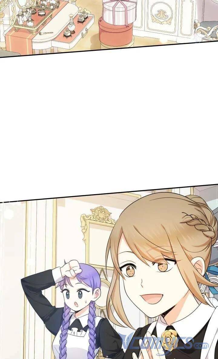 Tiểu Thư Tích Tiền Đi Bụi: Chapter 44