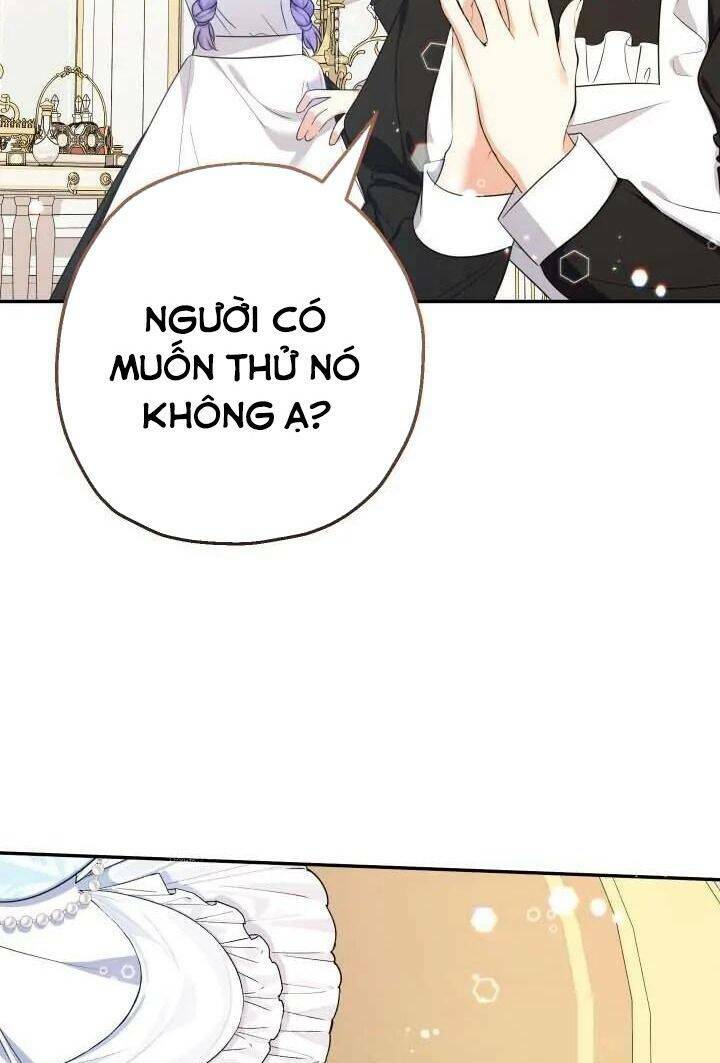 Tiểu Thư Tích Tiền Đi Bụi: Chapter 44