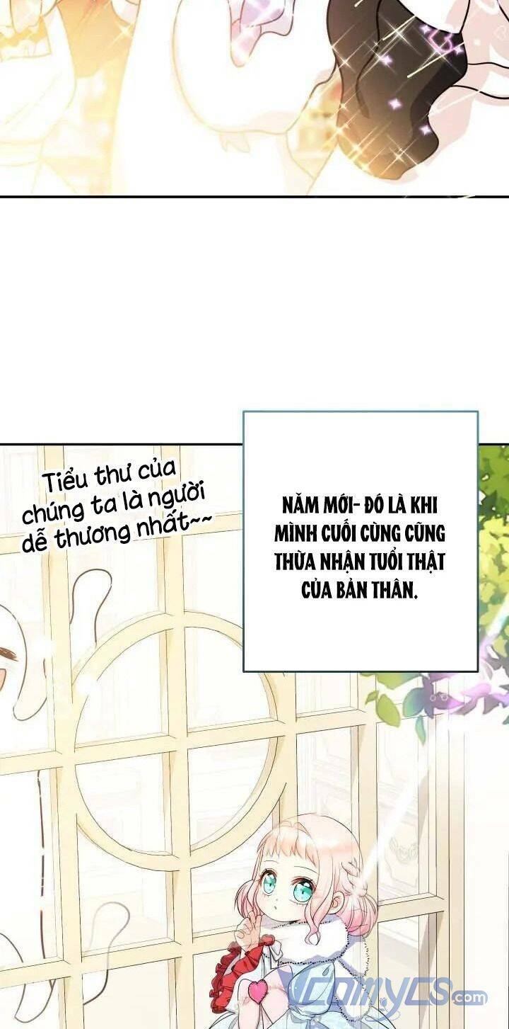 Tiểu Thư Tích Tiền Đi Bụi: Chapter 44