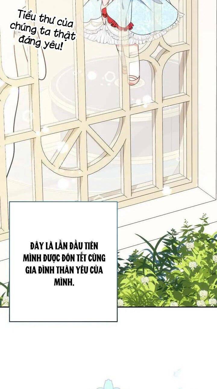 Tiểu Thư Tích Tiền Đi Bụi: Chapter 44