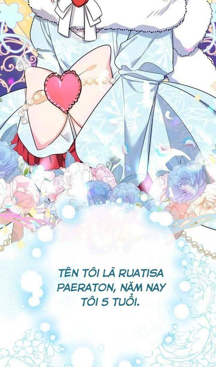 Tiểu Thư Tích Tiền Đi Bụi: Chapter 44