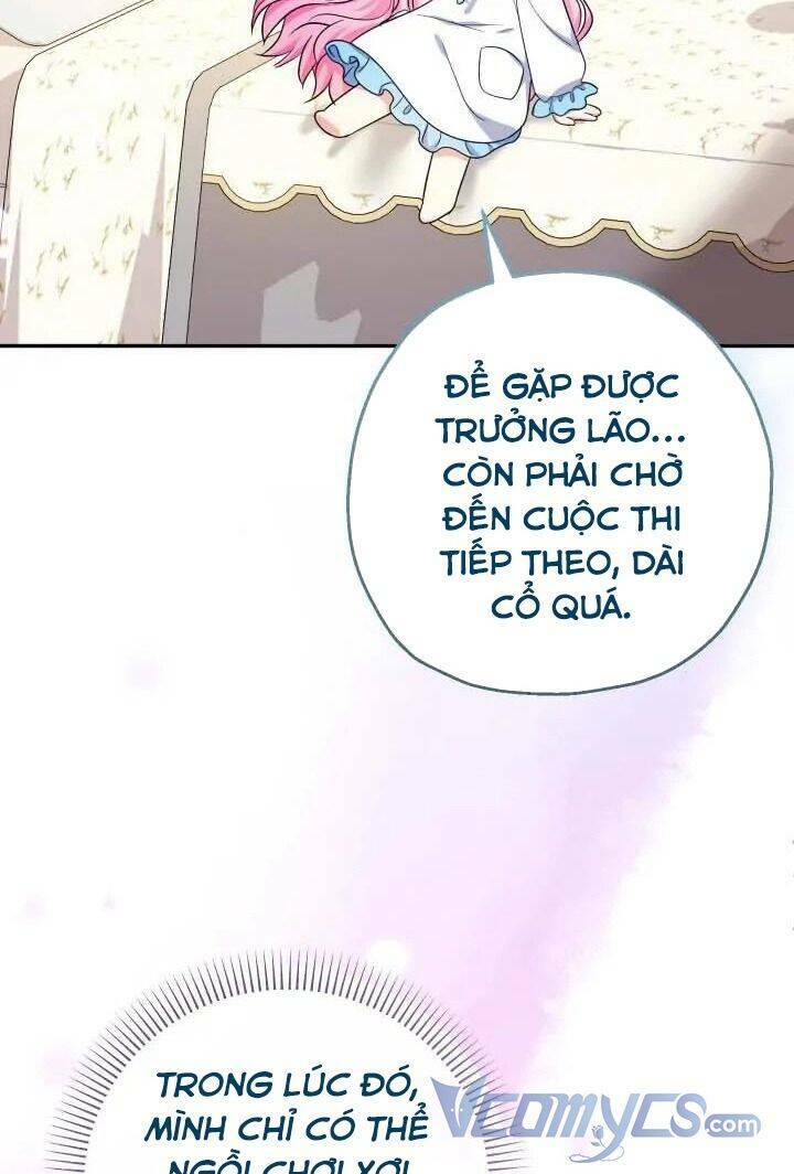 Tiểu Thư Tích Tiền Đi Bụi: Chapter 44