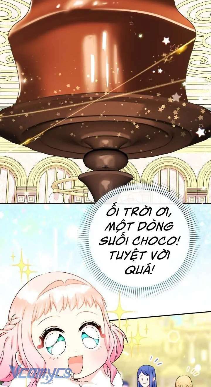 Tiểu Thư Tích Tiền Đi Bụi: Chapter 46