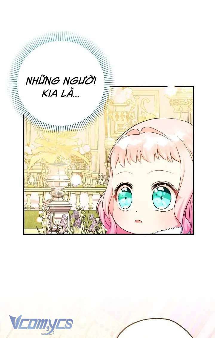 Tiểu Thư Tích Tiền Đi Bụi: Chapter 46