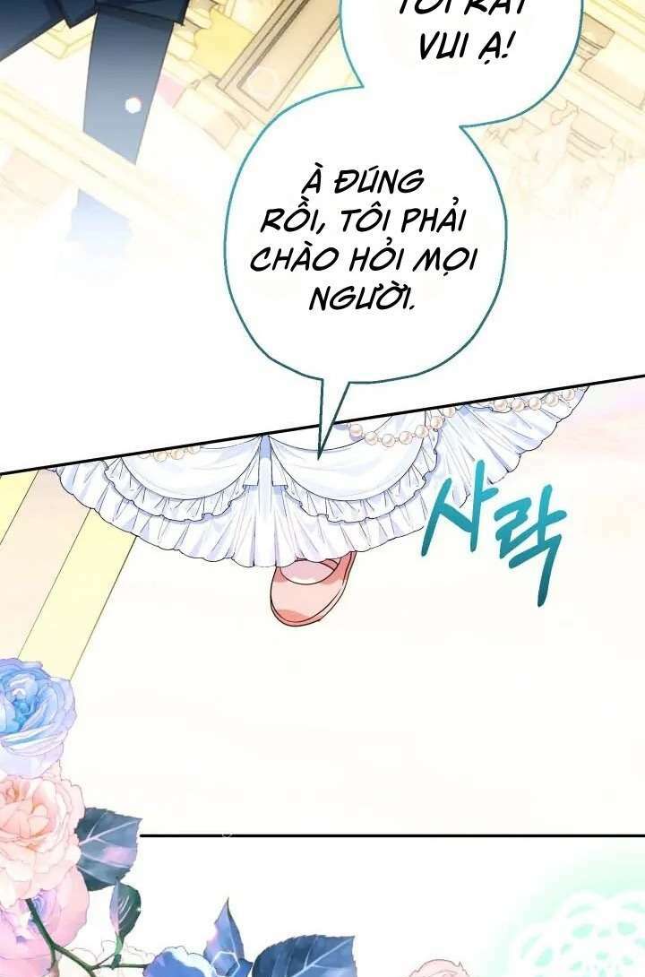 Tiểu Thư Tích Tiền Đi Bụi: Chapter 46