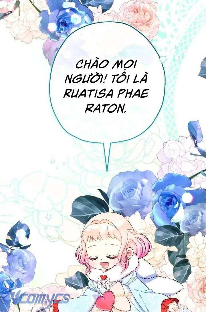 Tiểu Thư Tích Tiền Đi Bụi: Chapter 46