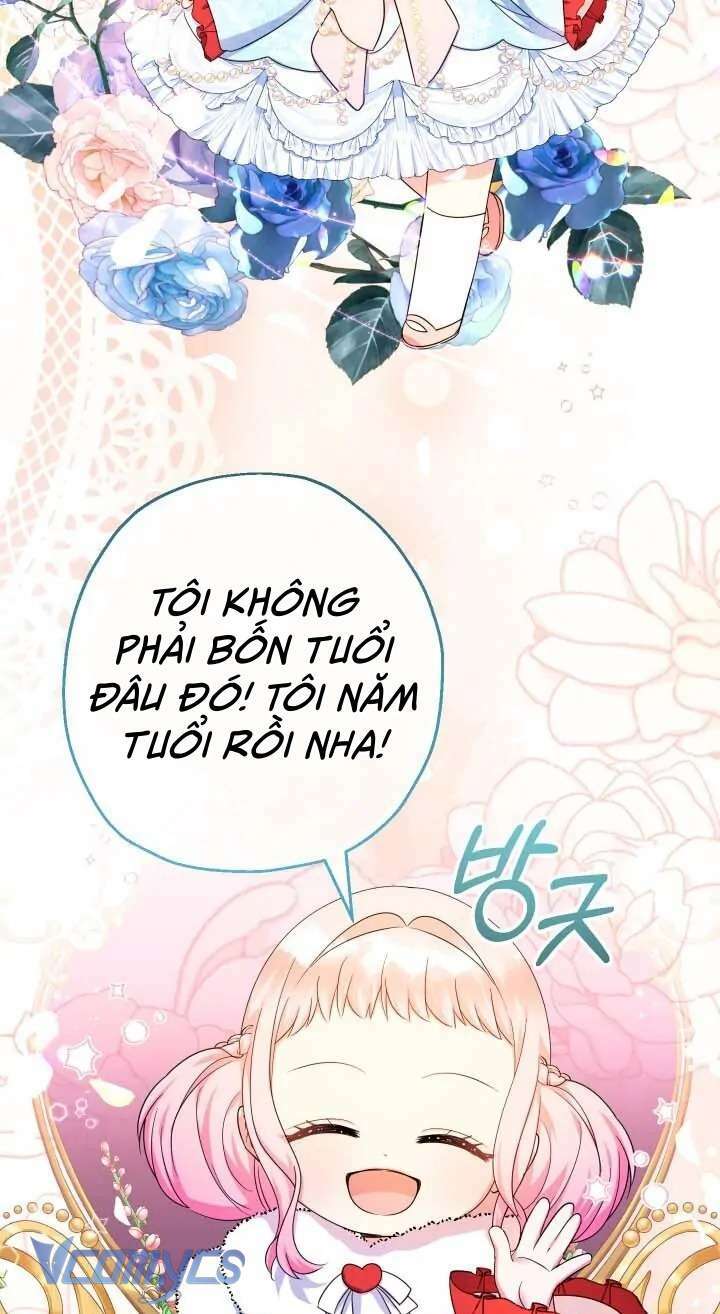 Tiểu Thư Tích Tiền Đi Bụi: Chapter 46