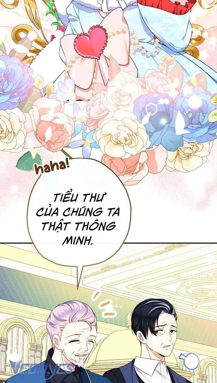 Tiểu Thư Tích Tiền Đi Bụi: Chapter 46