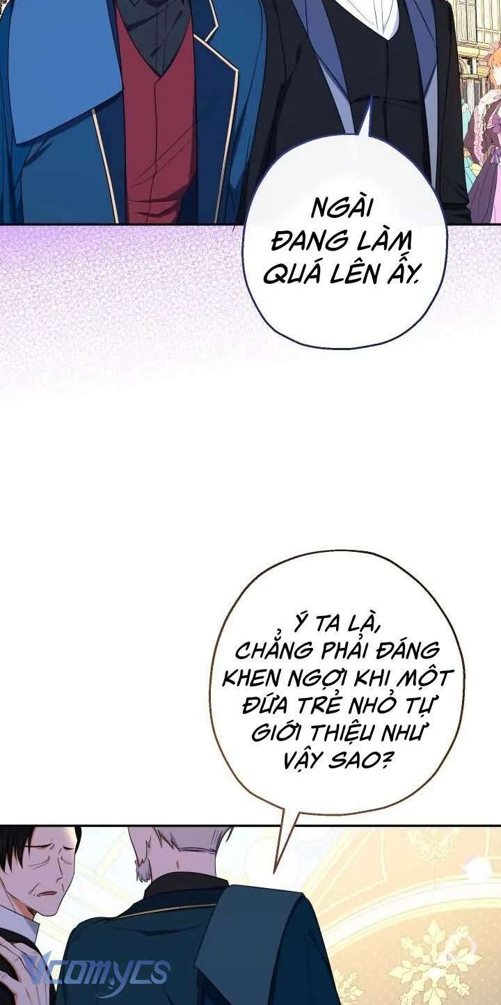Tiểu Thư Tích Tiền Đi Bụi: Chapter 46