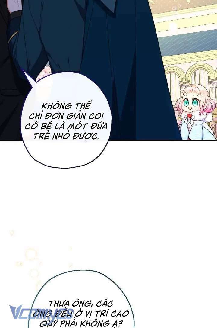Tiểu Thư Tích Tiền Đi Bụi: Chapter 46