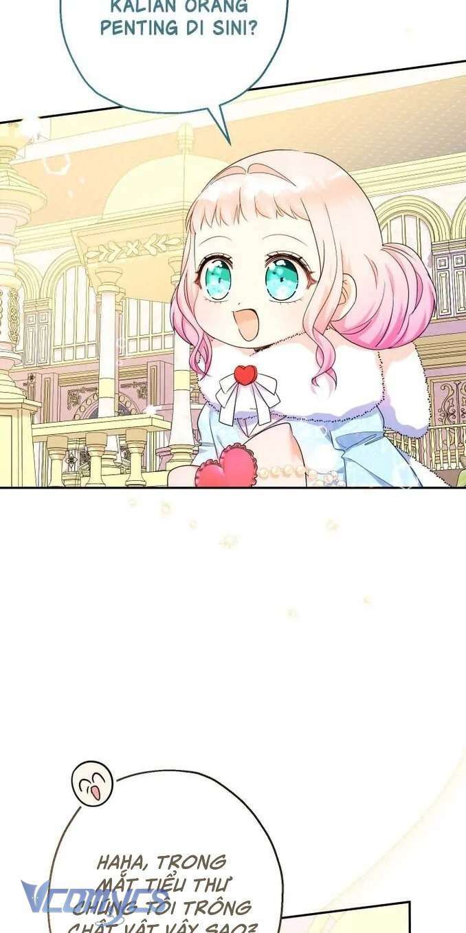 Tiểu Thư Tích Tiền Đi Bụi: Chapter 46