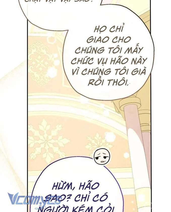 Tiểu Thư Tích Tiền Đi Bụi: Chapter 46