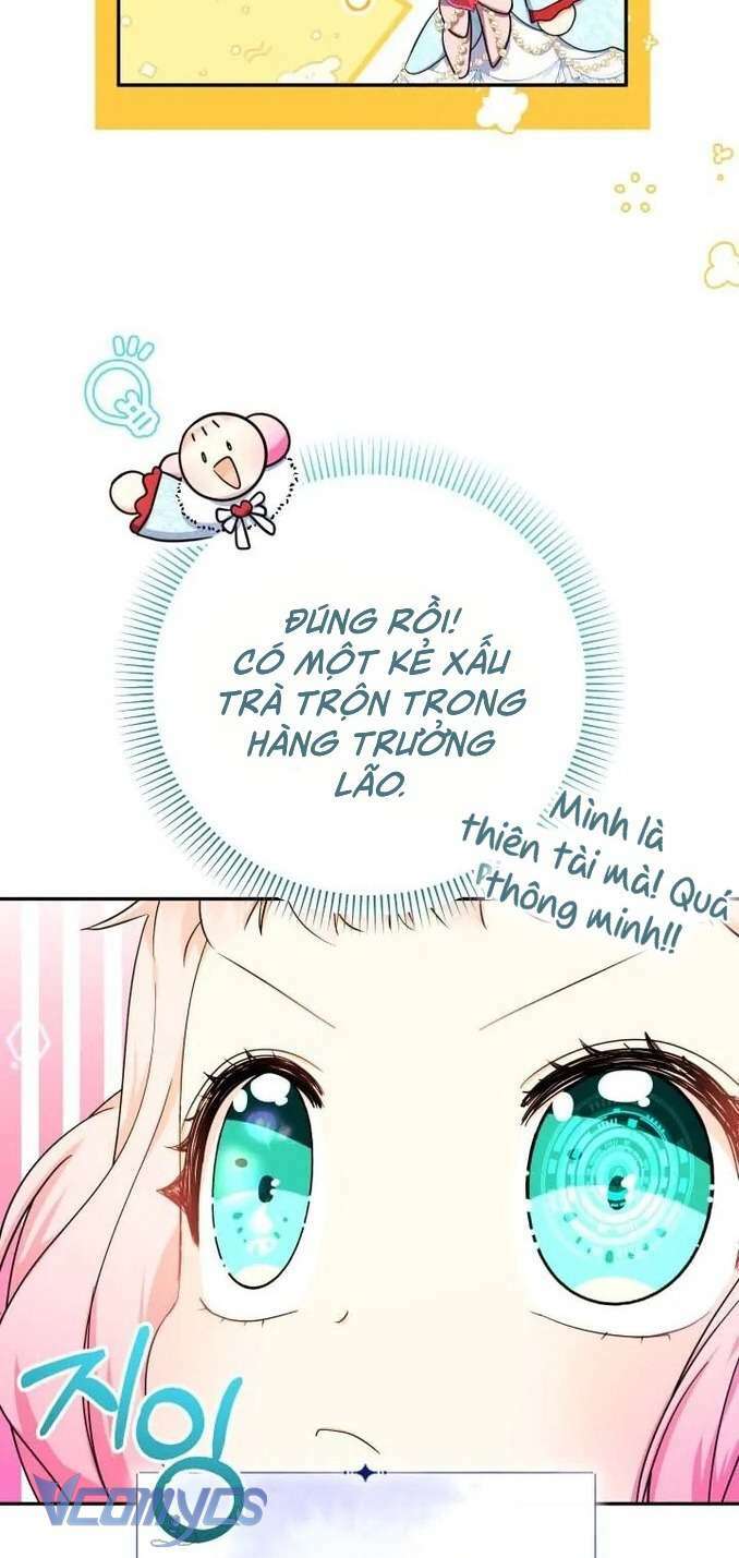 Tiểu Thư Tích Tiền Đi Bụi: Chapter 46
