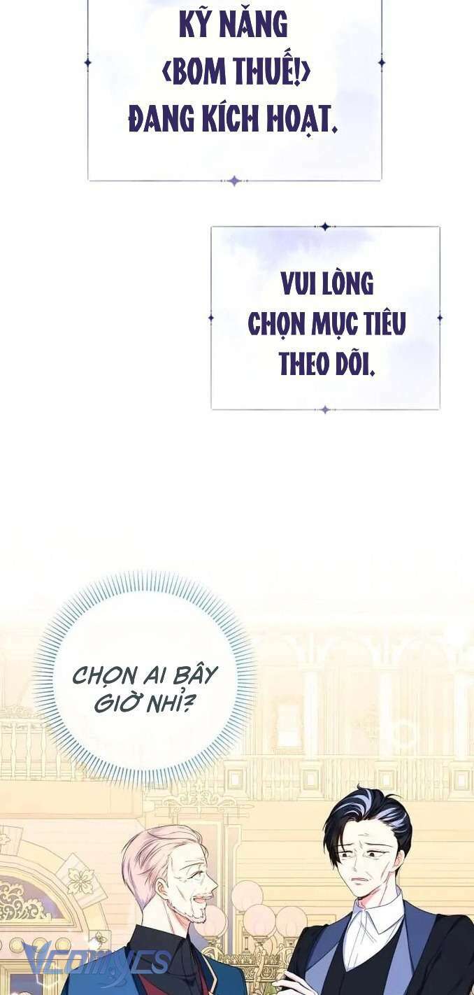 Tiểu Thư Tích Tiền Đi Bụi: Chapter 46