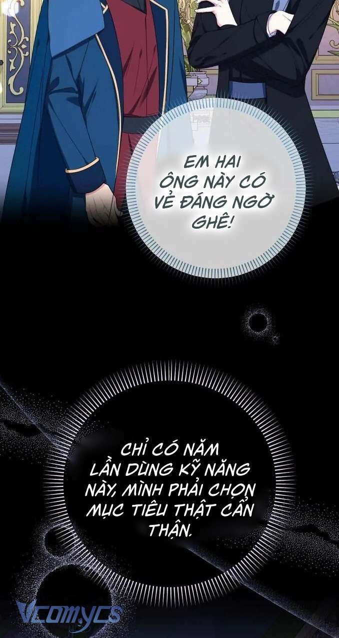 Tiểu Thư Tích Tiền Đi Bụi: Chapter 46
