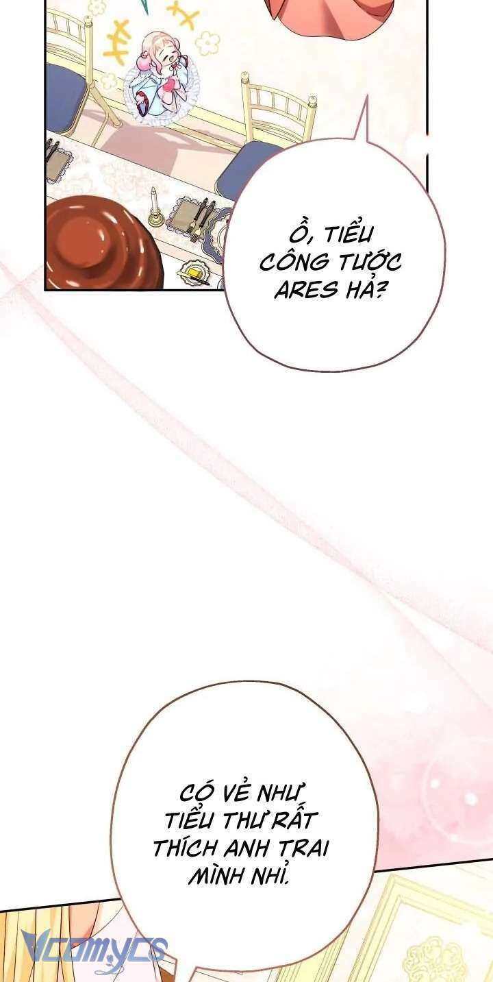 Tiểu Thư Tích Tiền Đi Bụi: Chapter 46