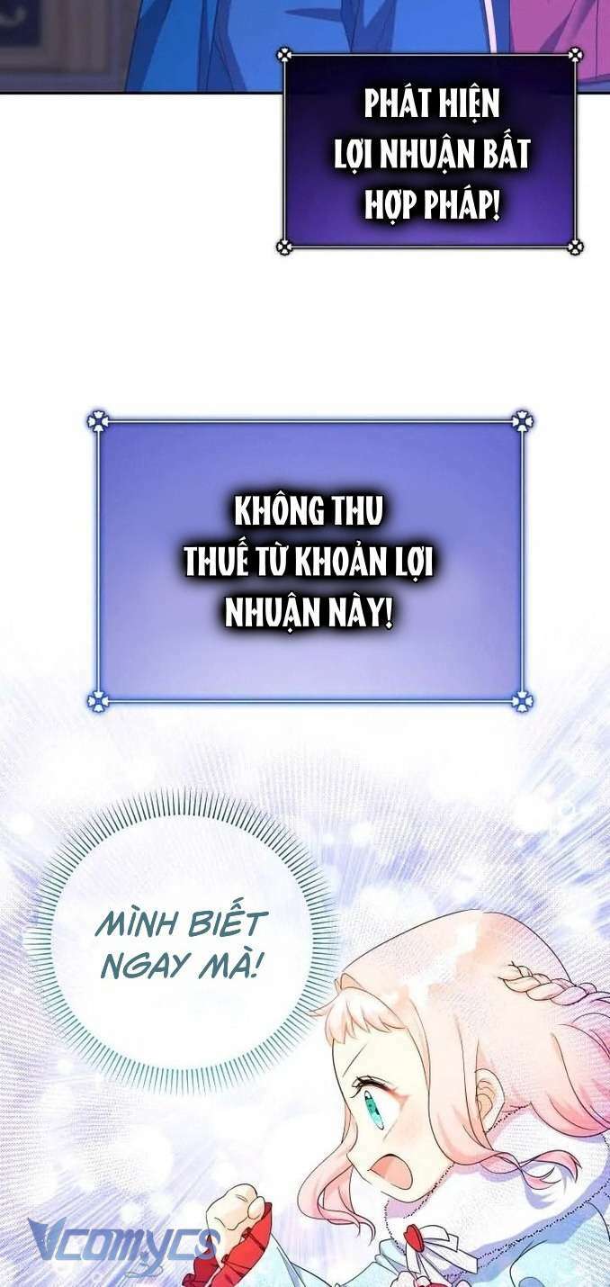 Tiểu Thư Tích Tiền Đi Bụi: Chapter 46