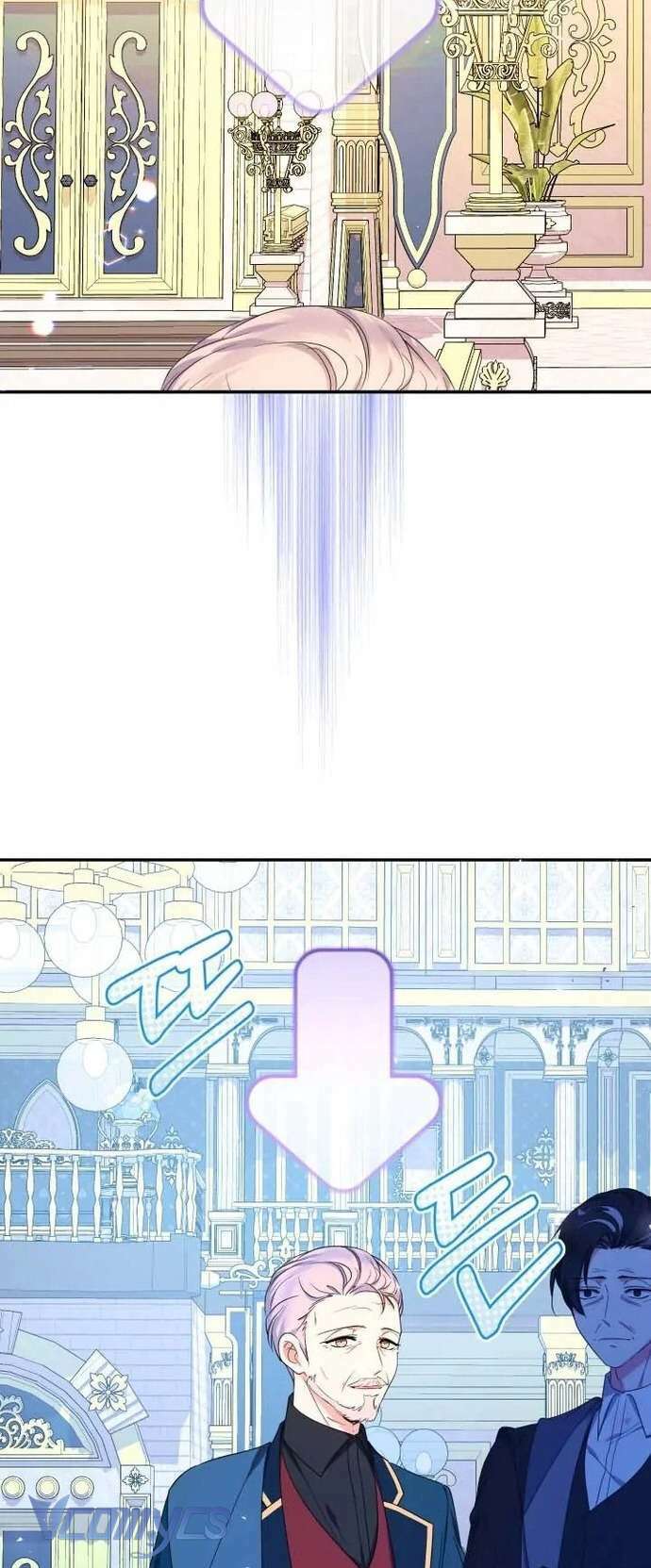 Tiểu Thư Tích Tiền Đi Bụi: Chapter 46