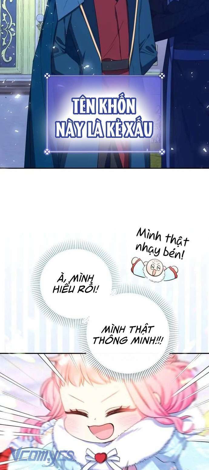 Tiểu Thư Tích Tiền Đi Bụi: Chapter 46