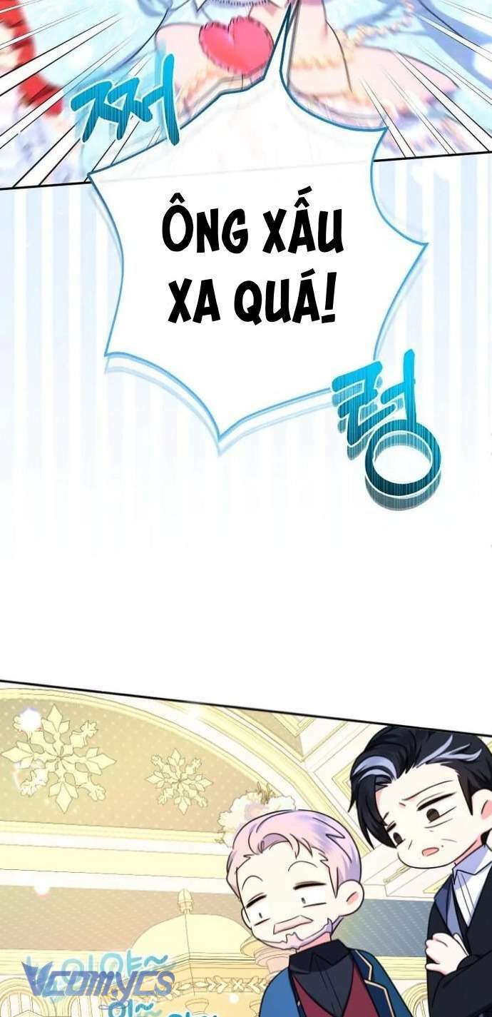 Tiểu Thư Tích Tiền Đi Bụi: Chapter 46