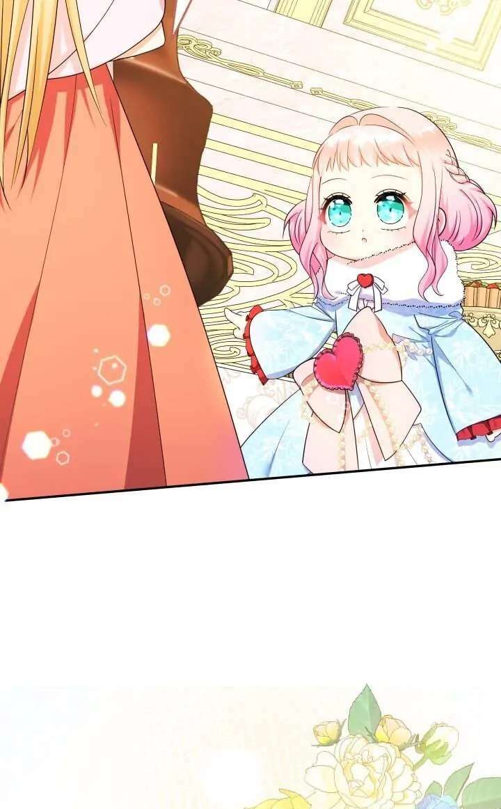 Tiểu Thư Tích Tiền Đi Bụi: Chapter 46