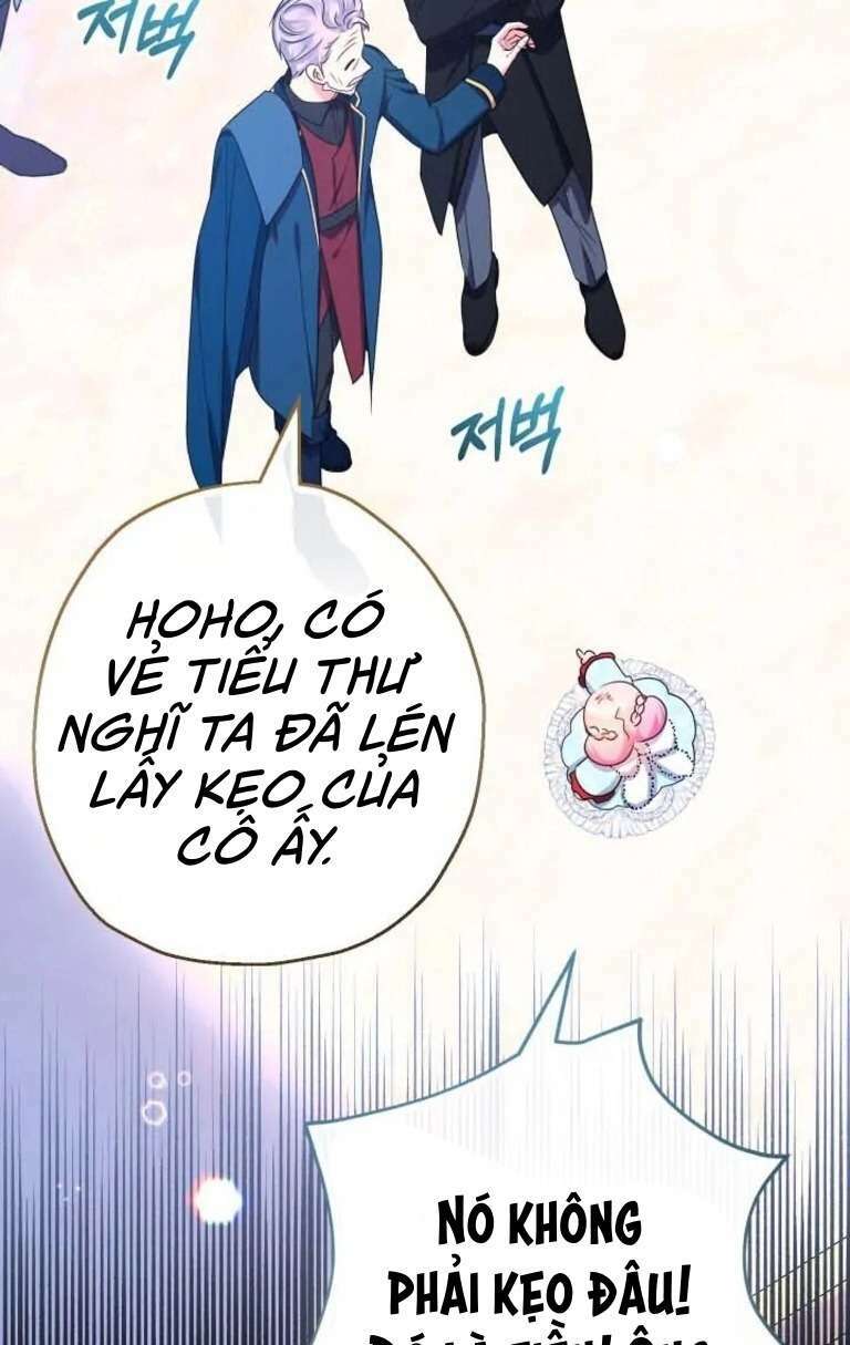 Tiểu Thư Tích Tiền Đi Bụi: Chapter 46