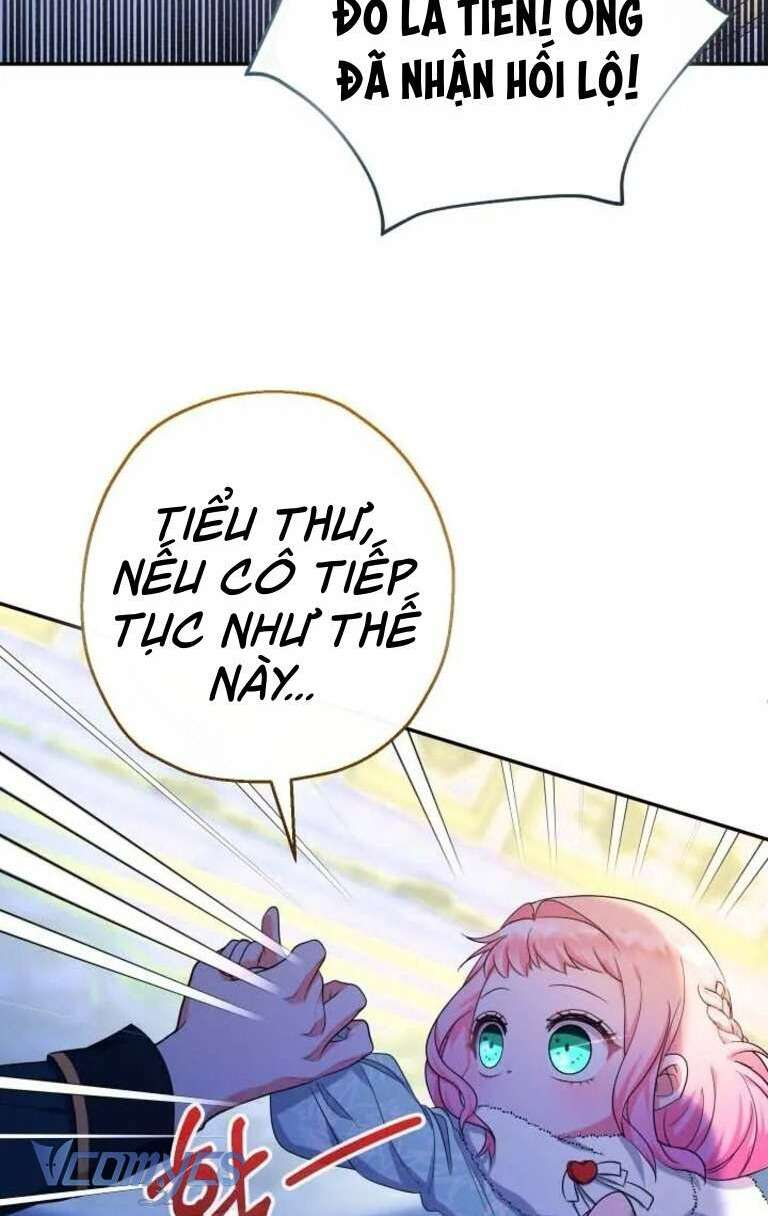 Tiểu Thư Tích Tiền Đi Bụi: Chapter 46